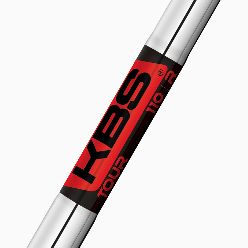 KBS TOUR LITE Steel shafts – Pacific Northwest Golf Club Repair