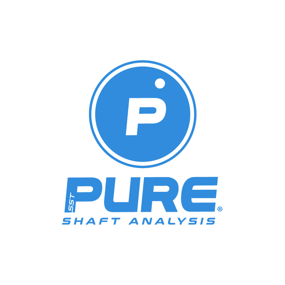 SST Puring of shaft